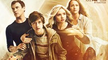 eXodus (HD) s01x03 - The Gifted Season 1 Episode 3| ENG - SUB| 0nline.2017