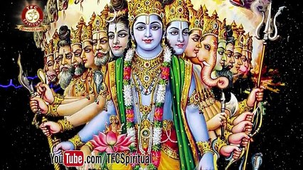 Purusha Suktham to attain Eternal Life __ by Sri TKV Raghavan __ Episode 59