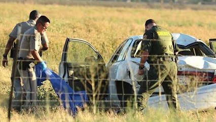 18-year-old Driver Livestreams Fatal Crash While Intoxicated - What's Trending Now!