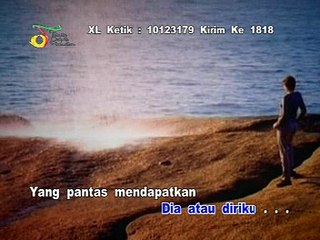 DIA ATAU DIRIKU#UNGU#INDONESIA#LEFT