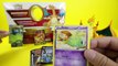 Pokemon Card Box: Charizard EX Foil Card Surprise and Mega Charizard Toy