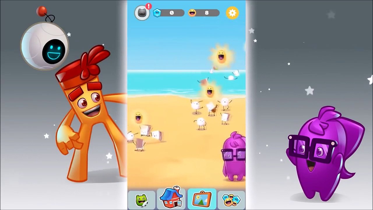 Top 15 Best New Android/iOS Games 2017 | NEW GAMES!!! (#8)