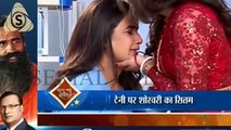 Dil Se Dil Tak PARTH FEELING GUILTY 2nd October 2017 Upcoming news