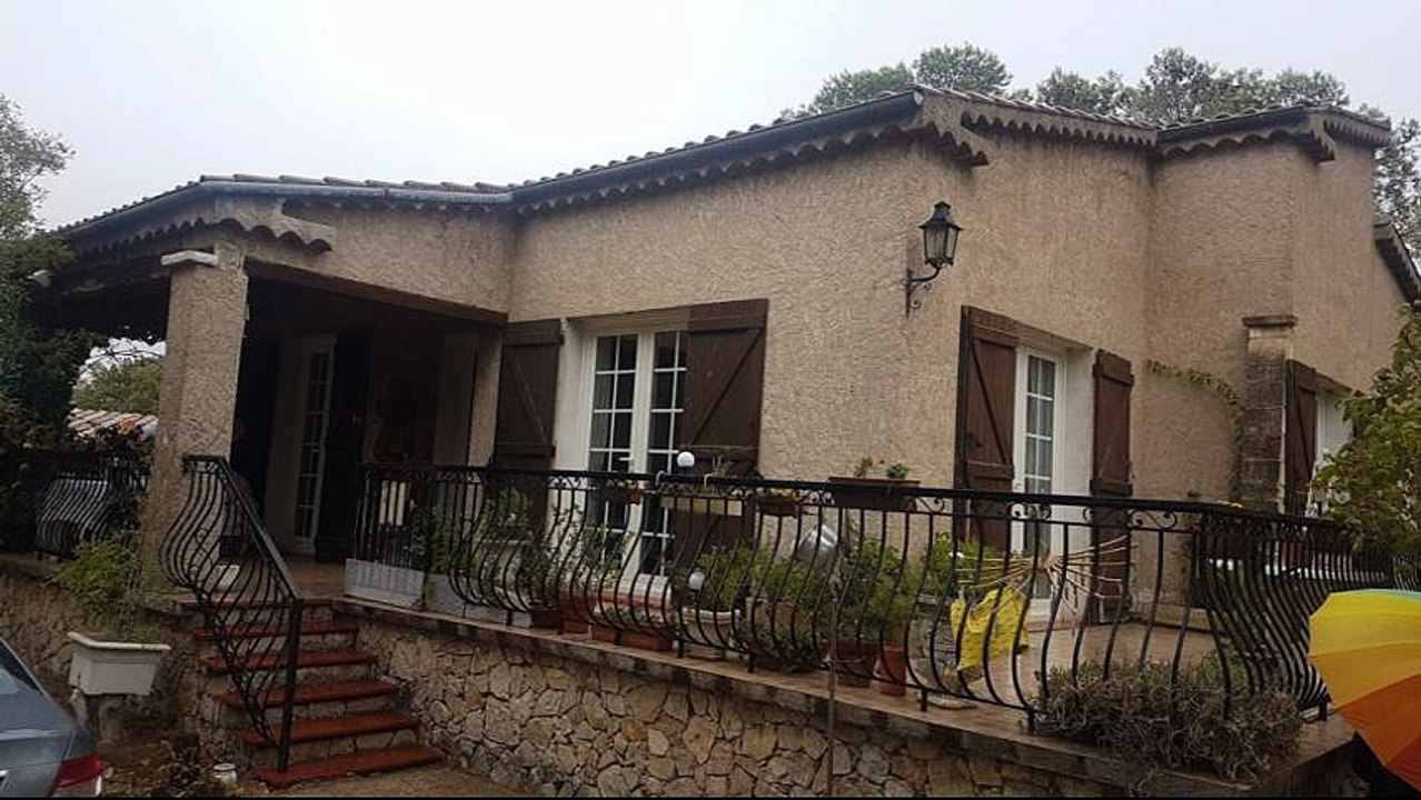 Le Muy - Vente - Maison - 83490