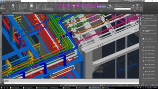 NVidia Quadro k2100m vs GTX 960m ( Autocad, Plant 3D, Revit 2016, GTA V)