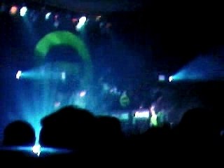 Type O Negative- Christian Woman pt.1 Live Lawrence Ks