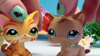 ♥ Littlest Pet Shop: Двойное Счастье (2 сезон 1 серия) ♥