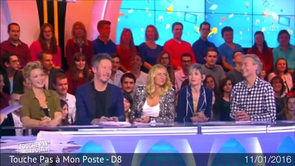Tromper par sa femme en direct dans les Z'amours