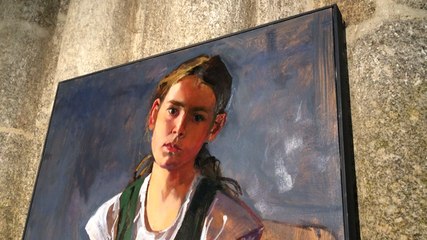 Un aperçu du Salon Regards sur les arts