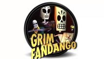 Tutorial da Medieval #2 : Como instalar o jogo Grim Fandango em um pc moderno.