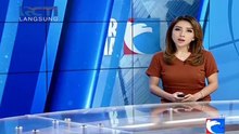 Bahaya erupsi gunung Agung..