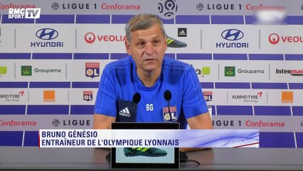 Ligue 1 – L’OL veut stopper sa mauvaise série face à Angers