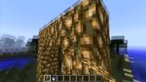 ㋛Minecraft Моды: Как построить портал в рай! ( Aether 2 Mod )