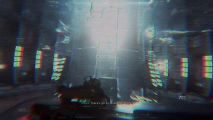 All Call Of Duty Endings Since 2003 - 2016