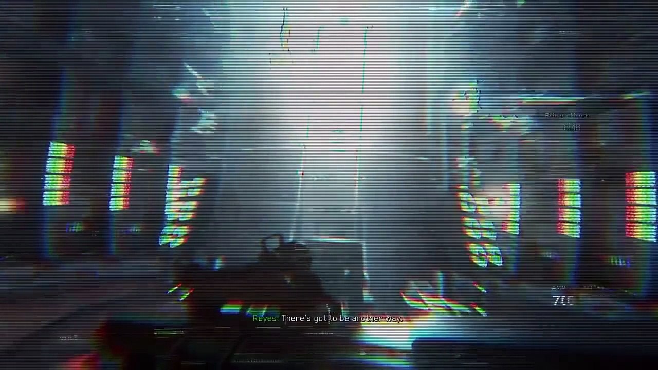 All Call Of Duty Endings Since 2003 - 2016