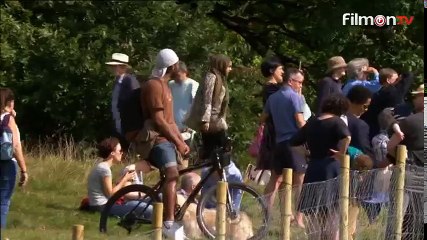 Countryfile One Man and His Dog 2017 [BBC]