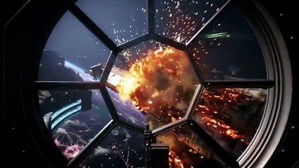 Star Wars Battlefront 2 - This Is Star Wars Trailer