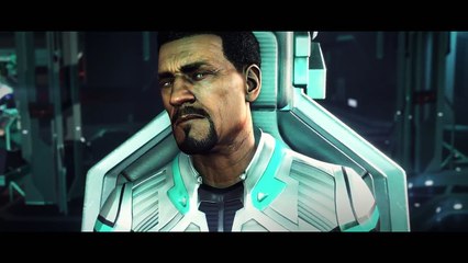 Commander Chronicles Retaliation - Elite Dangerous