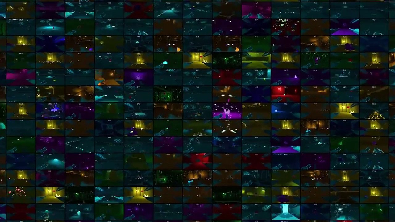 60 Second Strike - Launch Trailer
