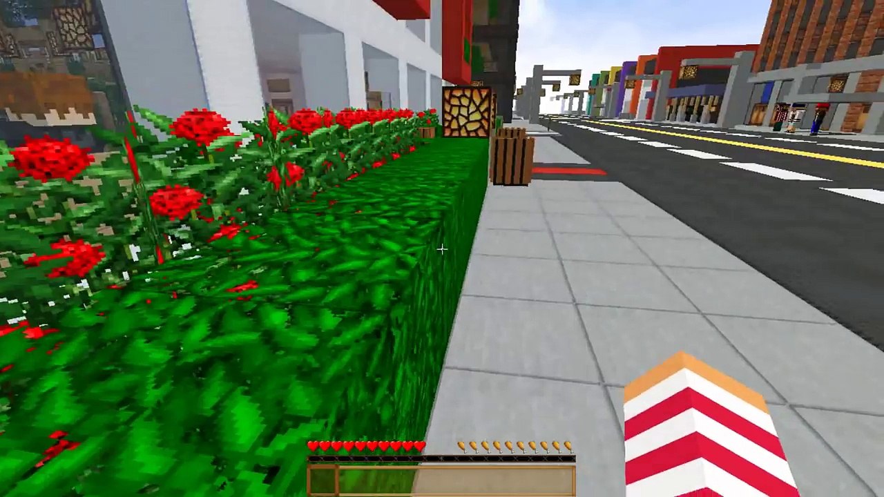 Minecraft - Little Ally - CHEATING ON JAKE?!