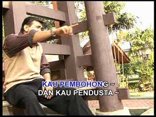 DIA LELAKI AKU LELAKI#IMAM S ARIFIN#DANGDUT#LEFT