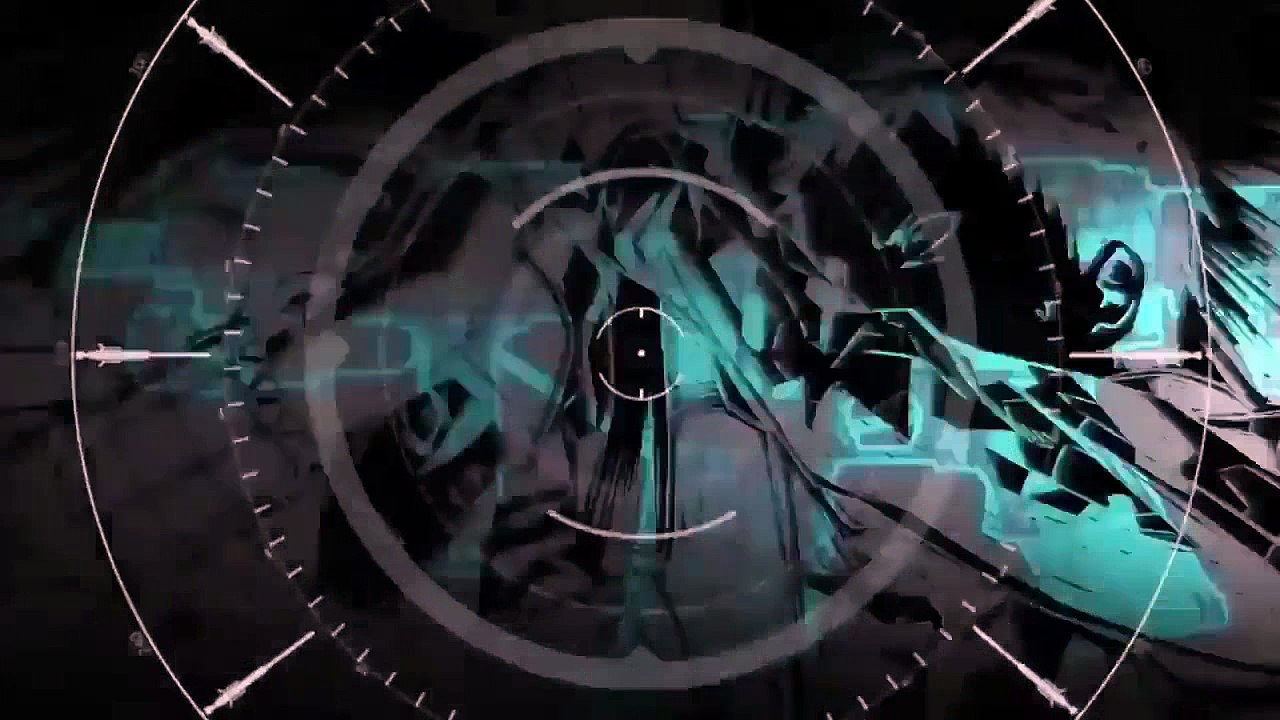 SAO Alternative GGO