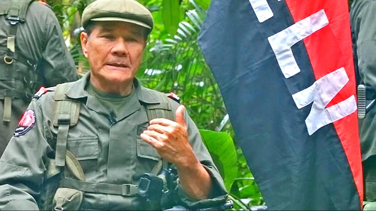 Colombian government and ELN rebels agree temporary peace deal