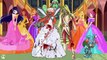 WINX CLUB love story fan animation cartoon Zombie Apocalypse Bloom Sky Happy Wedding Part 2