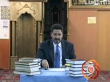 سلسلة معاوية في الميزان - حلقة 1 - طليعة التبيان عدنان إبراهيم