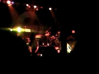 Type O Negative-  Christian Woman pt.2 Live Lawrence KS