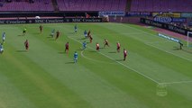 Marek Hamsik Goal HD - Napoli 1-0 Cagliari 01.10.2017