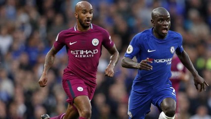 Guardiola praises 'outstanding' Delph performance