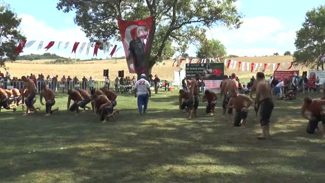 Orhan Okulu'nun Hedefi Altın Kemer