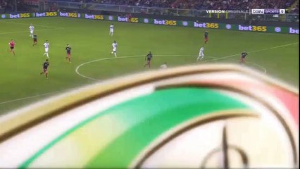 Rodrigo Palacio | Genoa 0 - 1 Bologna