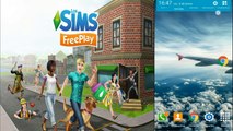 Como Tener Dinero Infinito En Los Sims FreePlay Sin Perder Tu Partida Y Sin Root| Septiembre-2017