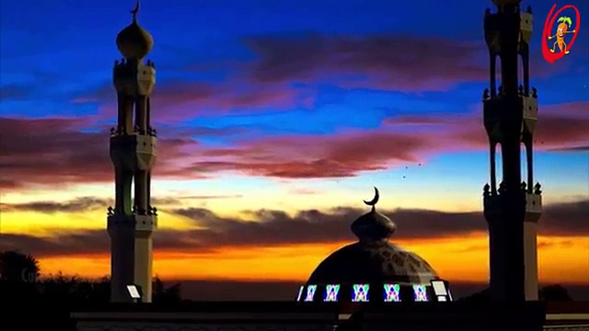 ⁣URDU ISLAMIC CARTOON FOR KIDS