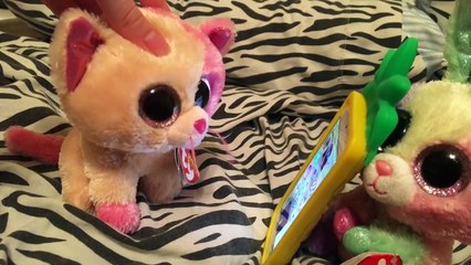Beanie Boos: Anabelles Instagram Account!