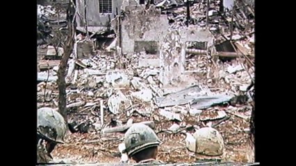 The Camera at War - Vietnam - BBC Documentary 2017