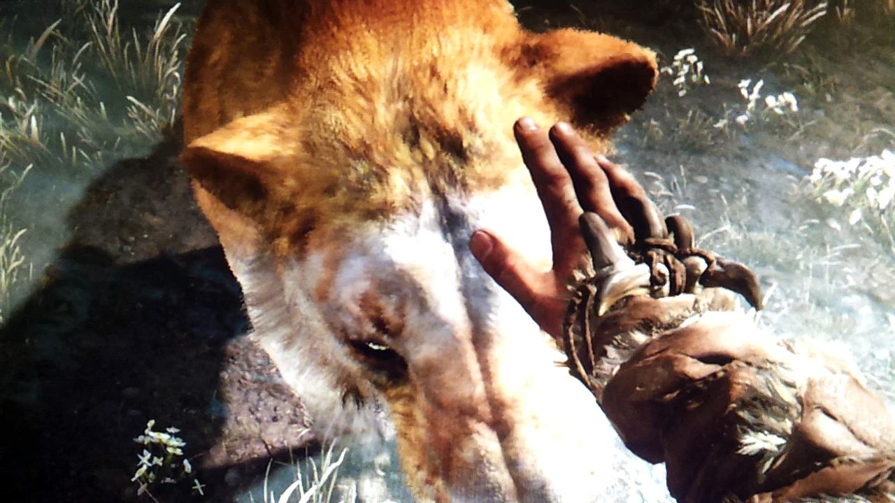 Far Cry 4 Impressions vom Kyrat 003