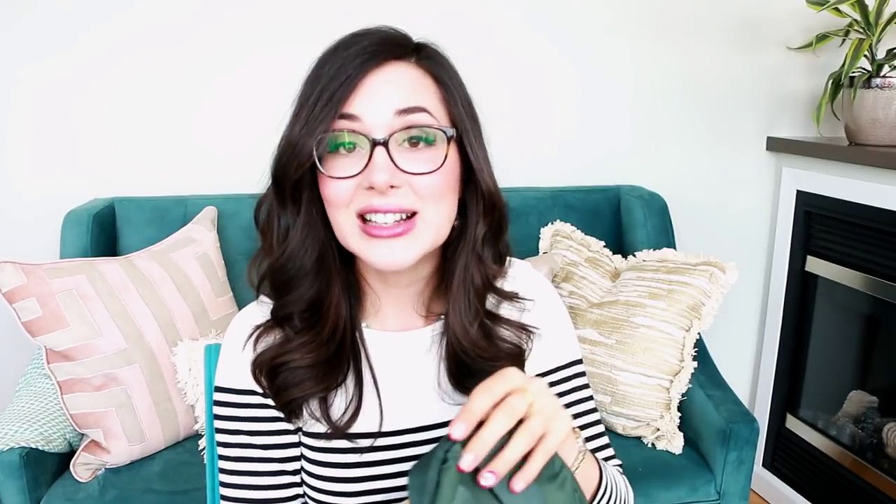 LULULEMON HAUL | & HIKING TRY-ON!