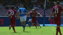 Dries Mertens Goal HD - Napoli 2-0 Cagliari 01.10.2017