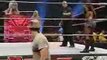 ECW 6 11 07 Layla vs Kelly Kelly