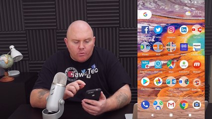 How to put Kodi with a build on Android - Google Pixel