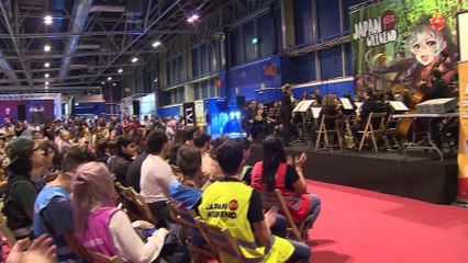 Japan Weekend exhibe la cultura japonesa en Ifema