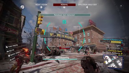 Dead Rising 4 - Fan Requested Improvements Trailer