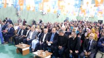 AK Parti Çınarcık İlçe Kongresi - Yalova