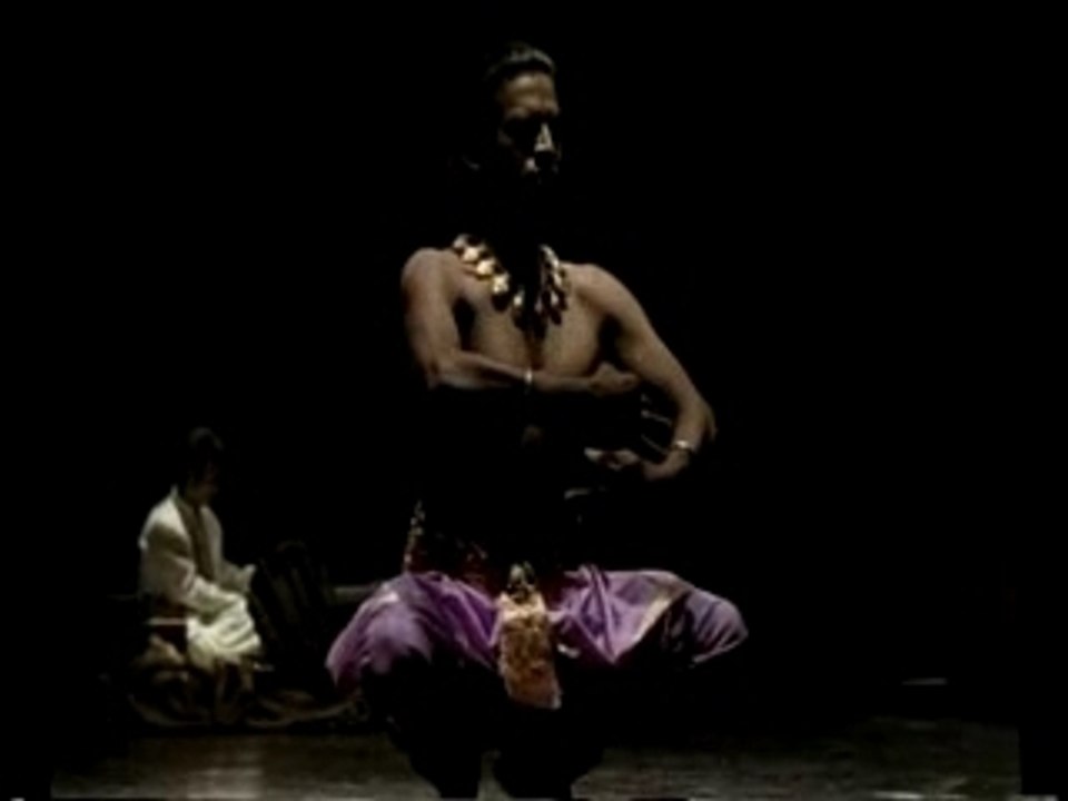 Ram Gopal et Raghunath Manet