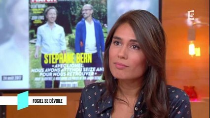 C l'Hebdo : la grosse somme d'argent proposée à MO Fogiel