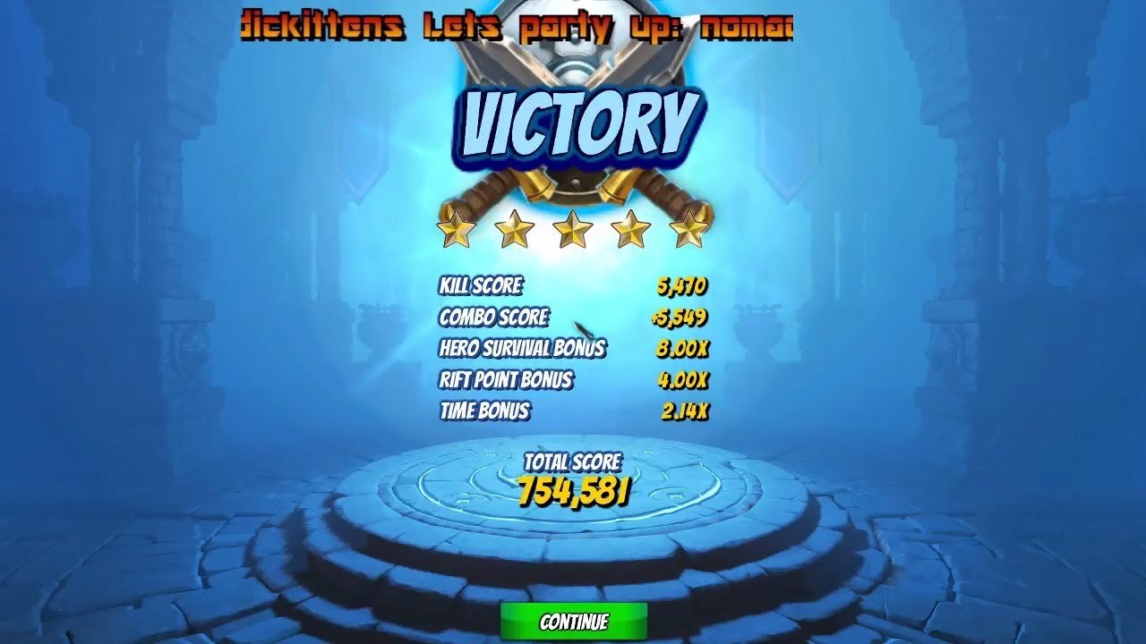 OMDU keep your distance weekly challenge 10-01-2017 5 star sol run w deadeye