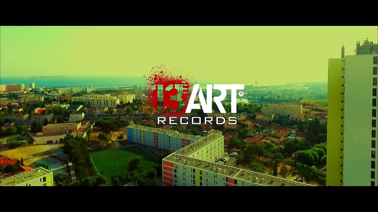 Messao - Nos Vies - ( Clip Officiel )